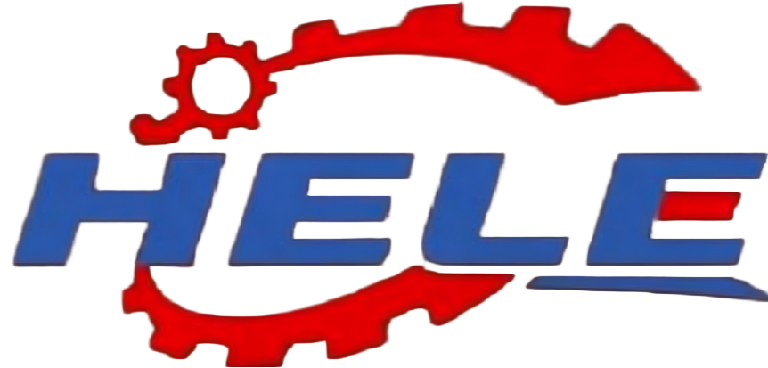 HELE machinery
