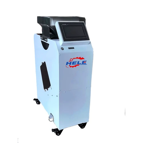 HL-SX16 Mini Color Sorter