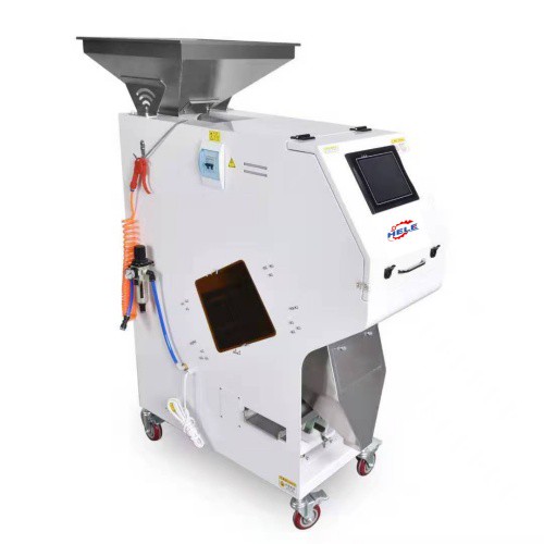 HL-SX32 Chute Color Sorter