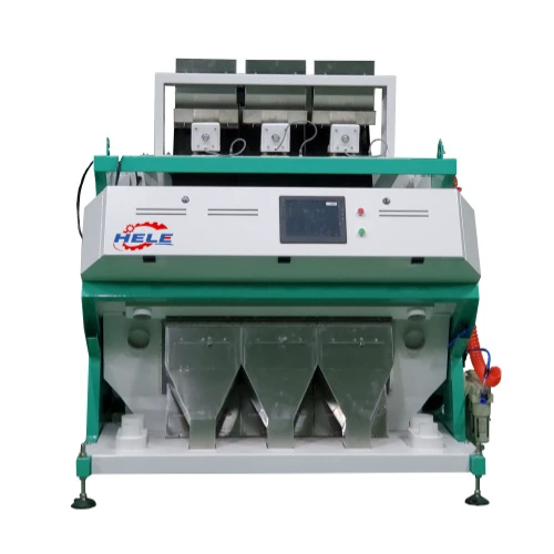 Color Sorter HL-SX192