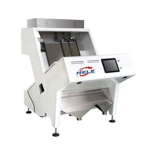 HL-SX128 Chute Color Sorter