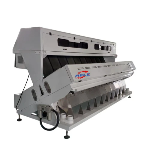 HL-SX640 Chute Color Sorter