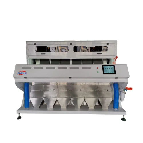 HL-SX384 Chute Color Sorter