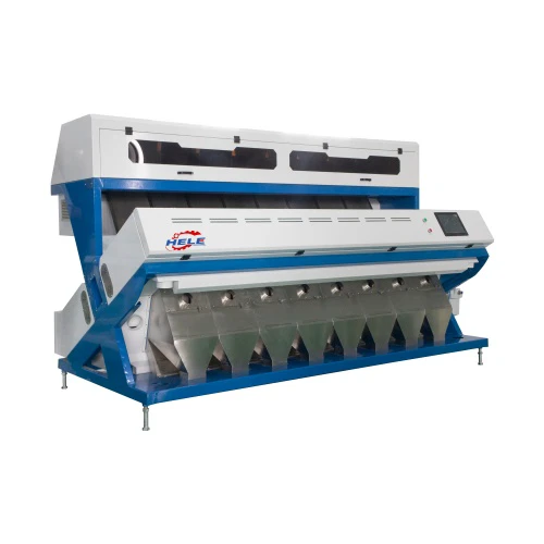 HL-SX512 Coffee Color Sorter