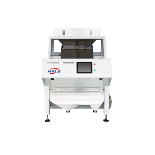 HL-SX128 Chute Color Sorter