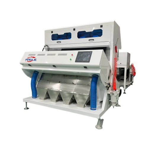 HL-SX256 Chute Color Sorter
