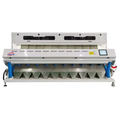 HL-SX640 Chute Color Sorter