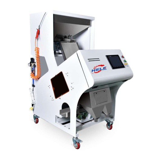 HL-SX64 Chute Color Sorter