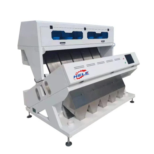 HL-SX320 Coffee Color Sorter